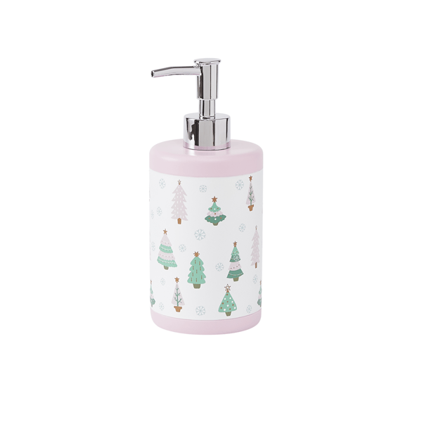 Avanti Sugar Spruce 3pc. Bath Accessory Set