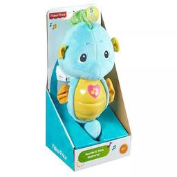 Fisher-Price® Soothe & Glow Seahorse