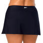Womens Reebok Solid Aquarius Swim Skirt - image 2