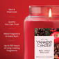 Yankee Candle® Signature 22oz. Red Apple Wreath Jar Candle - image 2