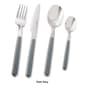 BergHOFF Balance Stainless Steel 24pc. Flatware Set - image 8
