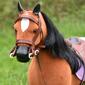 Sophia&#39;s® Fabric Horse - image 3
