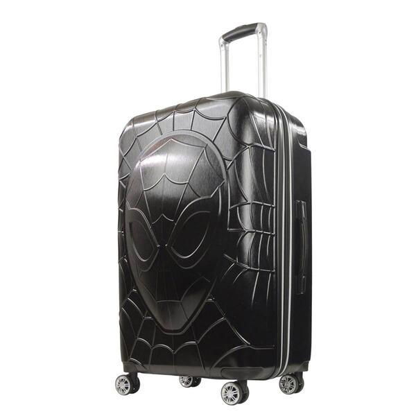 FUL 29in. Spiderman Expandable Spinner Luggage - image 