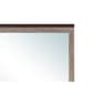 Passion Furniture Classic Rectangle Framed Dresser Mirror - 32x40 - image 5