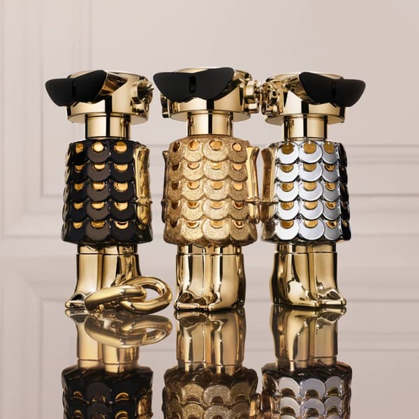 Rabanne FAME Intense Eau de Parfum