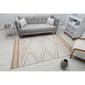Rugs America&#8482; Sloane Gilded Tropics Geometric Area Rug - image 3