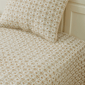 Patina Vie Maison Vintage Floral Loretta Rosey Lace Quilt Set - image 4