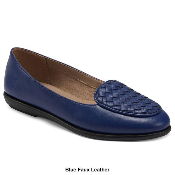 Aerosoles Femme Brielle - Mocassin Confortable Semelle Ortholite Stitch'n Turn