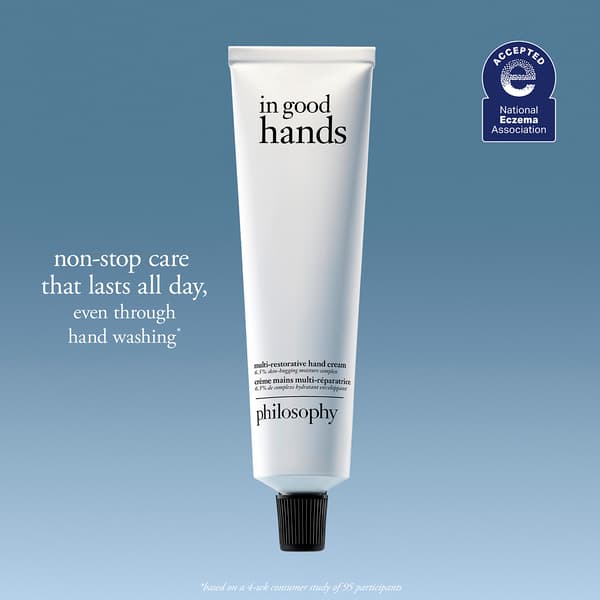 Philosophy in Good Hands Multi Restorative Hand Cream