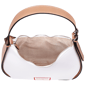 True Religion Horseshoe Pocket Medium Hobo Bag - image 7