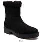 Womens Esprit Ariana Faux Fur Lined Ankle Boots - image 4