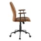 LumiSource Fredrick Contemporary Office Chair - image 2