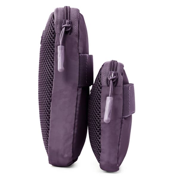 Travelon Pi All Day Accessory Pods - Set of 2