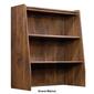 Sauder Clifford Place 2-Shelf Library Hutch - image 4