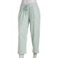 Rene Rofe Ditsy Floral Pajama Capris - image 1