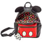 Loungefly Disney Mickey & Minnie Backpack - image 5