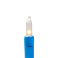 Northlight 60ft. Blue Wire Mini Christmas Commercial Light Set - image 6