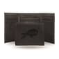 Mens NFL Buffalo Bills Faux Leather Trifold Wallet - image 1
