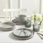 Stone Lain Haven 4pc. Stoneware Pasta Bowl Set - image 3