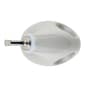 Rachael Ray 4pc. Ceramics EVOO/Ramekin Dipper Set - Grey - image 11
