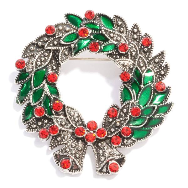 Wreath Pin - image 
