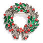 Wreath Pin - image 1