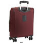 Journey Soft Side 20in. Carry On Luggage - image 2