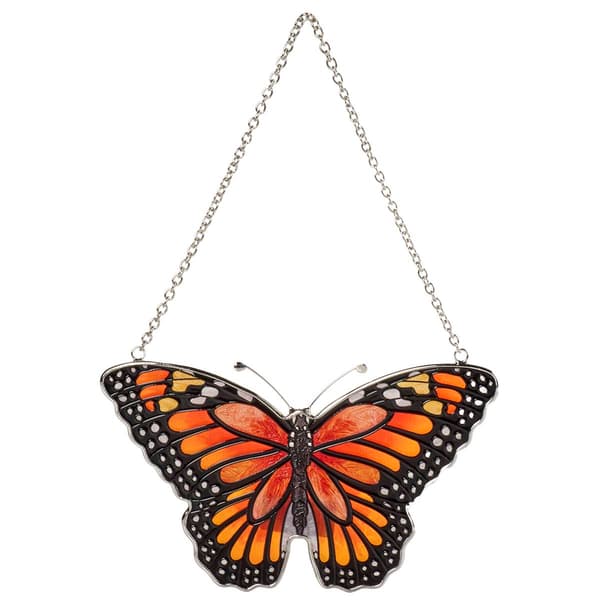 Monarch Butterfly Suncatcher - image 
