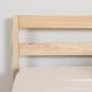 South Shore Sweedi Twin Wooden Bed - image 6
