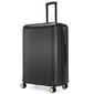 Badgley Mischka Diamond 3pc. Expandable Luggage Set - image 2