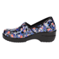 Womens Easy Works by Easy Street Lyndee Stylish Clogs - image 3