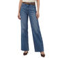 Womens Royalty Hazel Belted Wide Leg - image 1