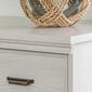 South Shore Versa 2 Drawer Nightstand - image 3