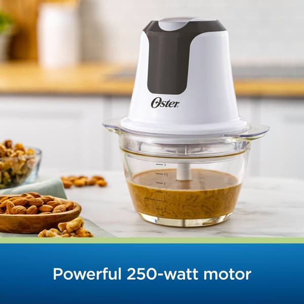 Oster&#174; Mini Food Chopper