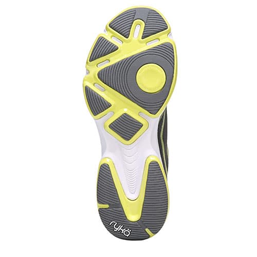 Womens Ryka Devotion XT Athletic Sneakers