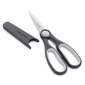 BergHOFF Leo Graphite 9in. Multifunctional Kitchen Scissors - image 2