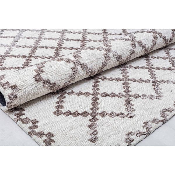 Rugs America™ Gianna Royal Ivory Rectangular Area Rug
