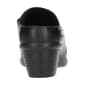 Womens Easy Street Cynthia Croco Comfort Clogs - image 3