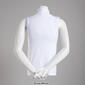 Womens French Laundry Seamless Mock Neck Tank Top - image 2