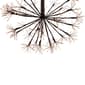 Northlight Seasonal 12in. Pre-Lit LED Christmas Ball Décor - image 2