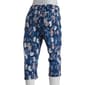 Womens Erika Joey Clamdigger Capri Pants - image 3