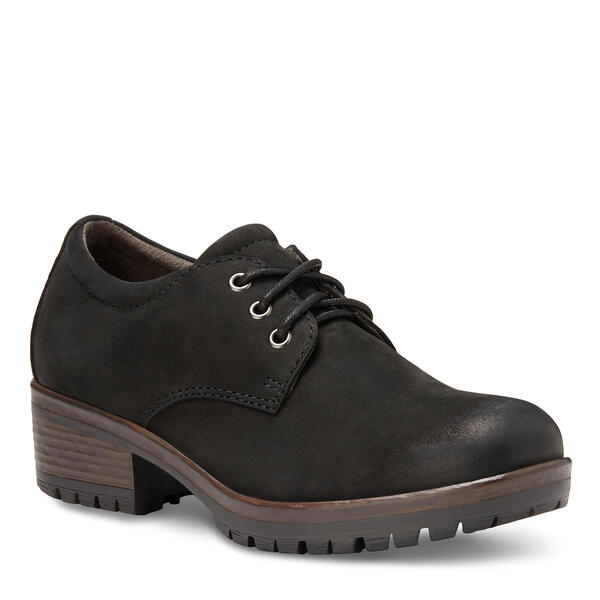Womens Eastland Ruth Oxfords - image 