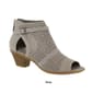 Womens Easy Street Carrigan Ankle Boots - image 9