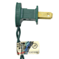 Northlight 450ct. Incandescent Mini Christmas Light Set - image 3