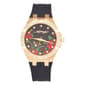 Womens Ed Hardy Crystal Analog Watch - 14974G-42-G02 - image 1