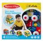 Melissa & Doug&#174; Pull Back Vehicles - image 3