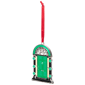 Northlight Bless This House Shamrock Door Christmas Ornament - image 5