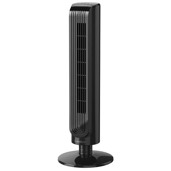 Lasko 32in. Oscillating Tower Fan with Remote Control - image 