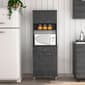 FM FURNITURE Bay Area Pantry - image 3