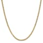 Gold Classics&#8482; 3.20mm. Semi-Solid Anchor Chain Bracelet - image 2